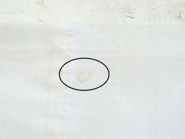 【ミッキー&ミニー&ドナルドダック&デイジーダック】ヴィンテージ・USEDピローケース・枕カバー