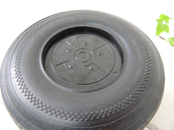 【Gabriel・SHOCK】ショックアブソーバー・アドバタイジング・タイヤ・灰皿・ヴィンテージ