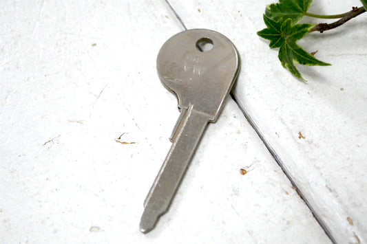 VW フォルクスワーゲン ドイツ FITS VW・ビンテージ・自動車 ブランク キー・US KEY