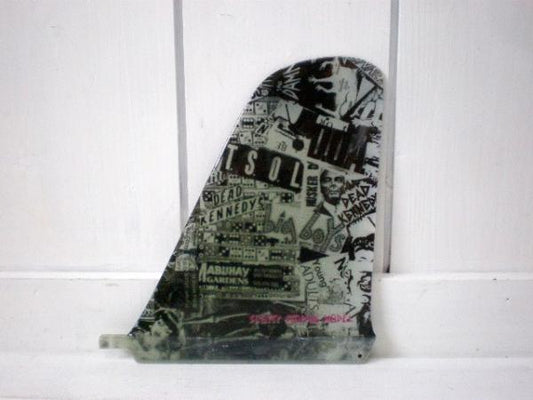 【Captain Fin】キャプテンフィン スコッティ ストプニック・モデル/9.0