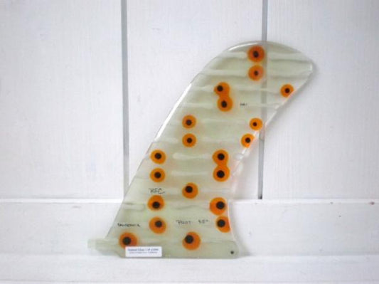 【レインボーフィンカンパニー】Stained Glass 1 of a Kind/9.5