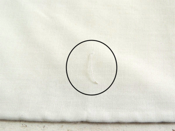 パックマン PAC-MAN・ゲーム・80's ヴィンテージ・ピローケース・枕カバー・リメイク USA