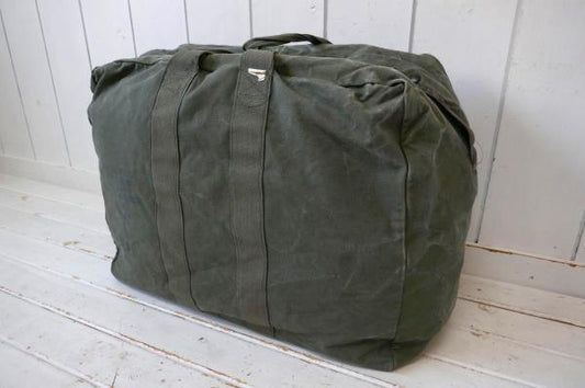 Tennier ミリタリー 米軍 USAF ビンテージ フライヤーズ キットバッグ ボストンバッグ