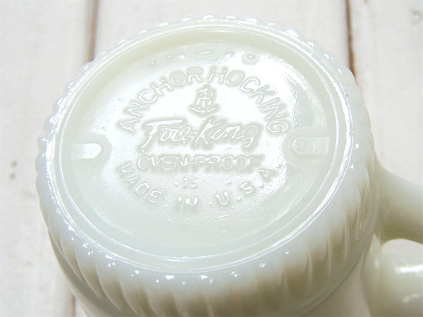 【Harder's PRINT SHOP】ファイヤーキング・印刷屋さんのアドバタイジング・マグカップ