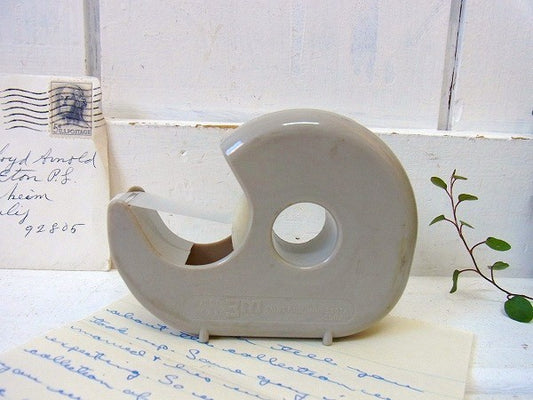 【3M/スコッチ】小さなテープカッター/テープディスペンサー USA