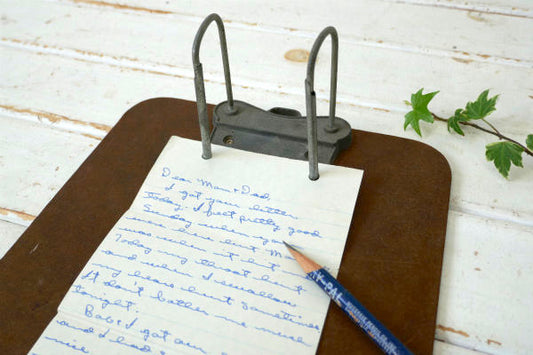 2穴 ファイル ステーショナリー US ビンテージ バインダー ファイルホルダー 文房具 オフィス