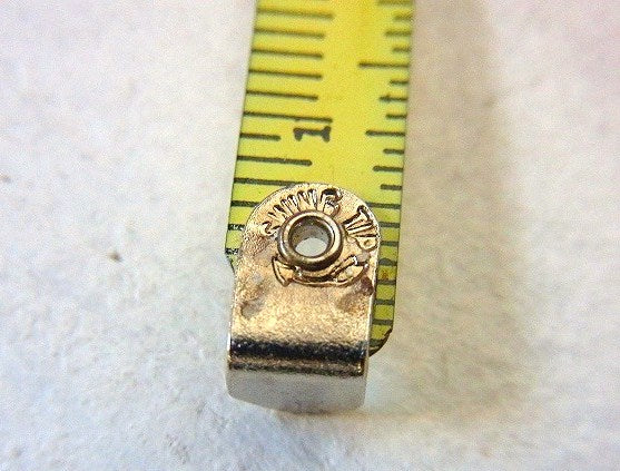 【SHELL】シェル・ノベルティ・ヴィンテージ・メジャーテープ/巻尺 USA