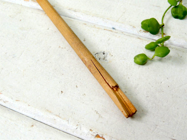 USA・アメリカンフラッグ・50州 星条旗・木製 ポール付き・ヴィンテージ・旗・アメリカ合衆国・看板