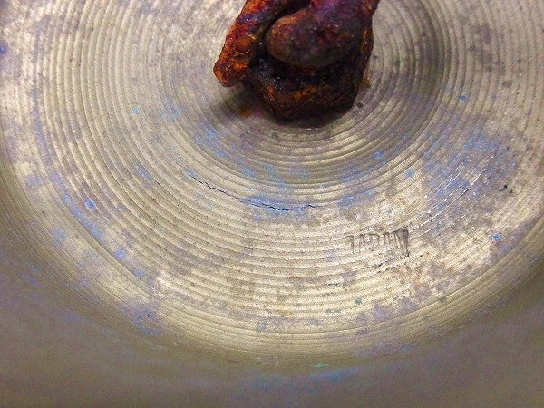 馬の蹄鉄型・真鍮×アイアン製・アンティーク・ドアベル/鐘/呼び鈴