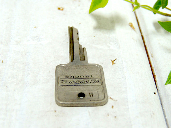 【TRUCKS】フレイトライナー・古鍵・ヴィンテージ・トラックキー・USA