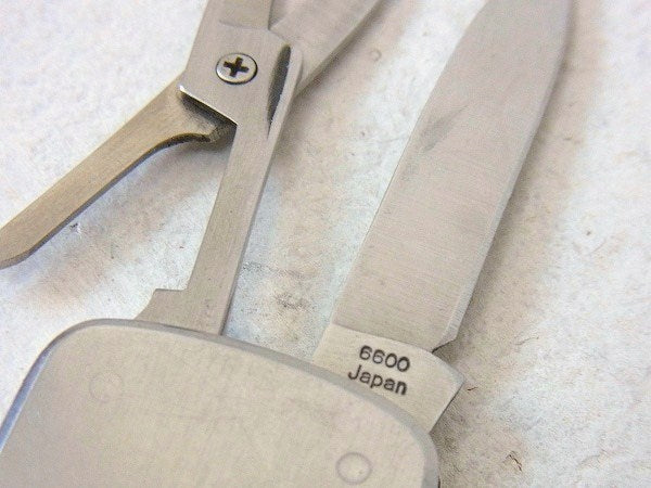 Snap-on スナップオン トラック マネークリップ・ナイフ付き・ノベルティ・ヴィンテージ