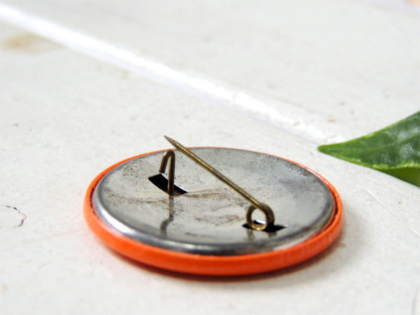 17TH EASTER RUN '82 キリスト復活祭 USA 缶バッジ アメリカンビンテージ