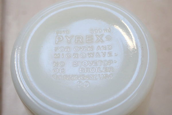 PYREX オールドパイレックス バタフライゴールド ヴィンテージ マグカップ コーヒーマグ 食器Ⅱ