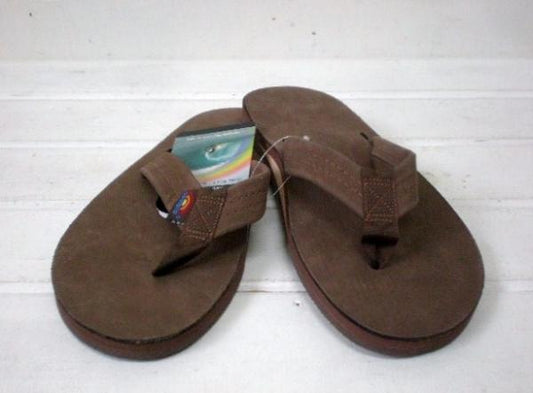 RAINBOW レインボーサンダル エスプレッソ・MEN'S/M