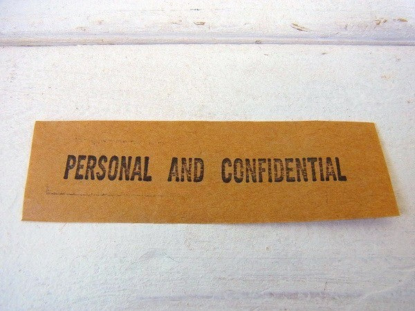 【Royal Mark】インク付き・スタンプ/ゴム印 USA