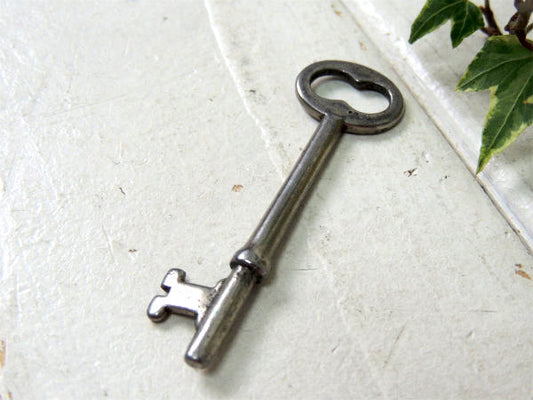 【フランス・蚤の市】鍵・アンティーク・古鍵・オールドキー