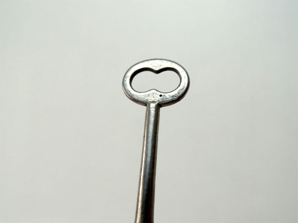 【フランス・蚤の市】鍵・アンティーク・古鍵・オールドキー