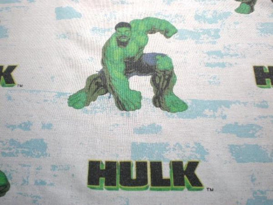 HULK ハルク・ユーズドシーツ(フィット)