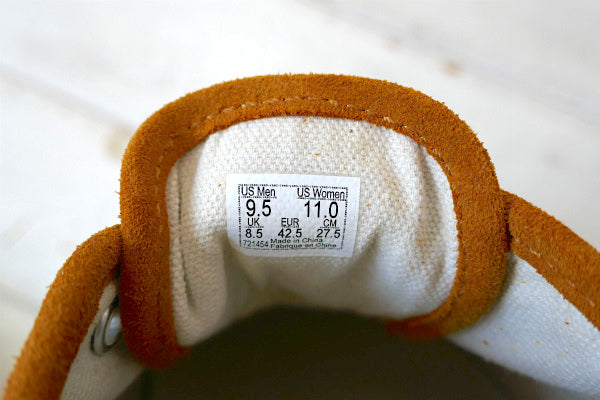 Vans バンズ Vault・AUTHENTIC・オーセンティック・チェッカーボード・スニーカー