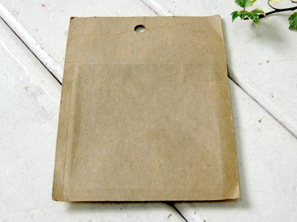 NO DEAD END HERE・無限 メッセージ・ヴィンテージ・ワッペン・刺繍・エンブレム