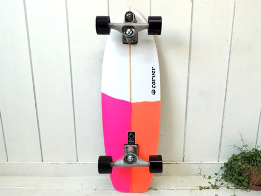 【CARVER・カーバー】スケートボード・日本正規品・ファイヤーフライ・C7・30.25インチ