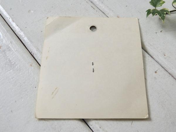 ラガディアン アンディ andy アメリカンビンテージ 刺繍 ワッペン デッドストック USA