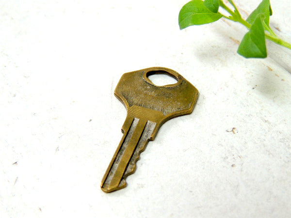 【ニューヨーク】ROCKAWAY METAL INWOOD.N.Y. ヴィンテージ・オールド・キー