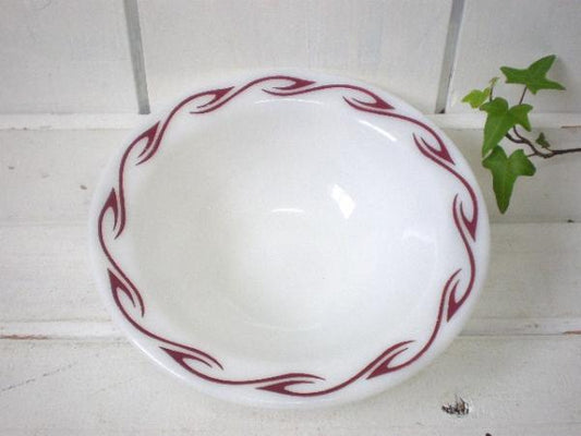 CORNING/コーニング スープボウル