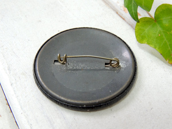 JESCO・59 ヴィンテージ・缶バッジ・アドバタイジン・USA・オイルカンパニー・小物