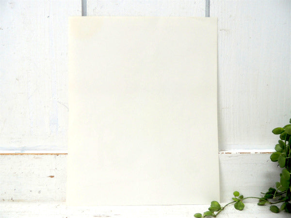 【ノーマンロックウェル】サンセット・1972s・ヴィンテージ・ポスター・壁飾り・印刷物