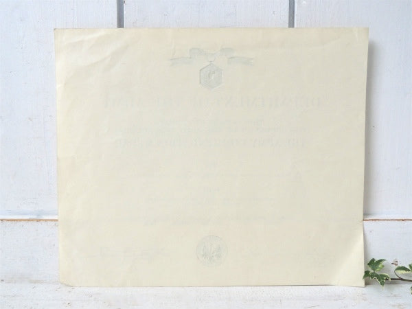 1964年 ベトナム戦争 US ARMY ヴィンテージ 米軍実物 印刷物 陸軍省 ミリタリー