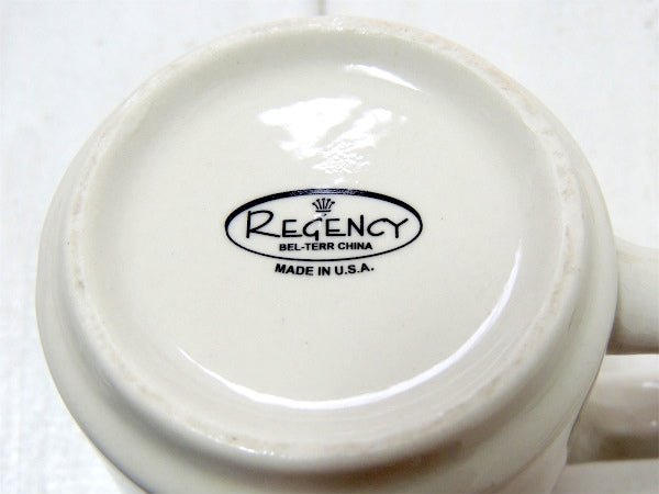 Du par's カリフォルニア ロサンゼルス レストラン 陶器製 マグカップ ダイナーマグ 食器