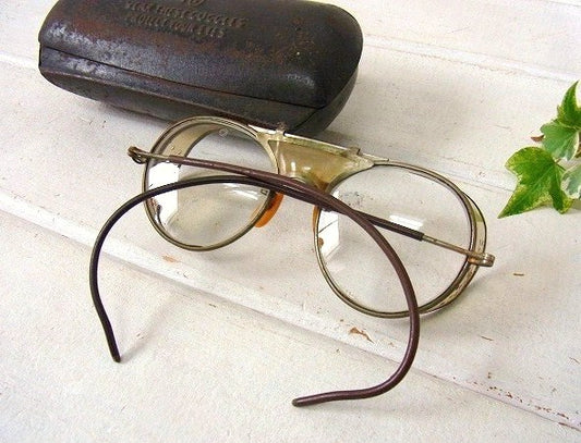 50%OFF BAUSCH&LOMB ボシュロム・モーターサイクル・ヴィンテージ・サングラス メガネ USA