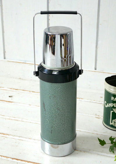 STANLEY スタンレー アラジン 1980's ヴィンテージ 魔法瓶 水筒 1パイント 943C