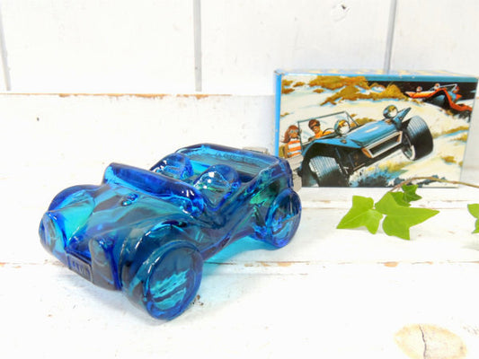【AVON・DUNE BUGGY・バギー】ヴィンテージ・ローションボトル・瓶