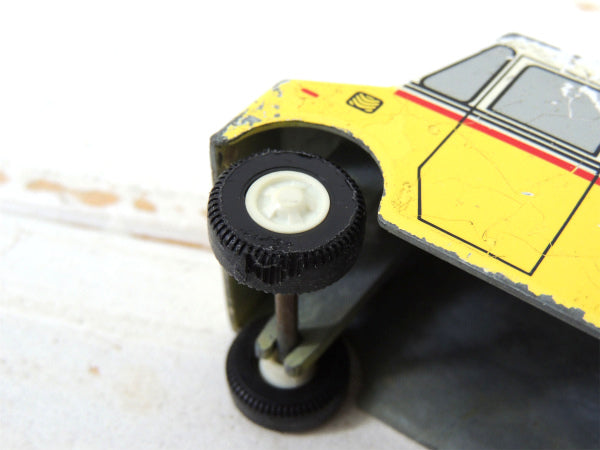 MAC TOOLS マックツール RALSTOY ウォークスルーバン・ビンテージ・ミニカー