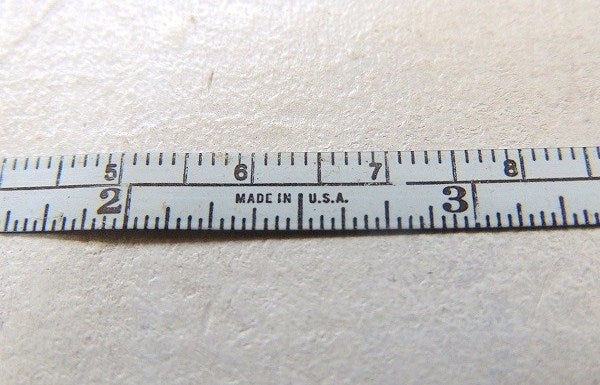 【CHAMPION】チャンピオンプラグ・ノベルティ・ヴィンテージ・メジャーテープ/巻尺/キーホルダー