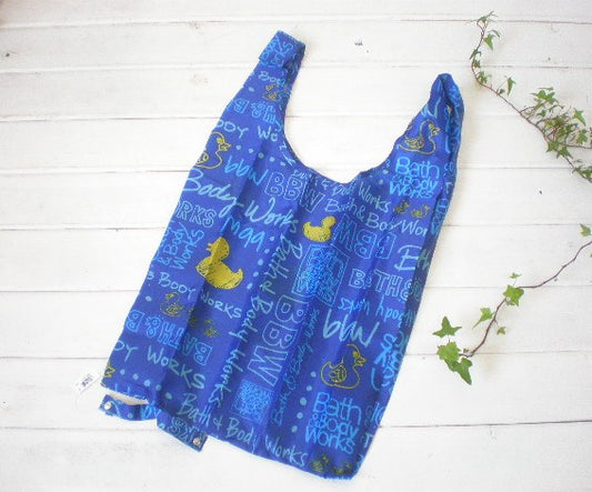 USA Bath&Body Works・トートバッグ/エコバッグ