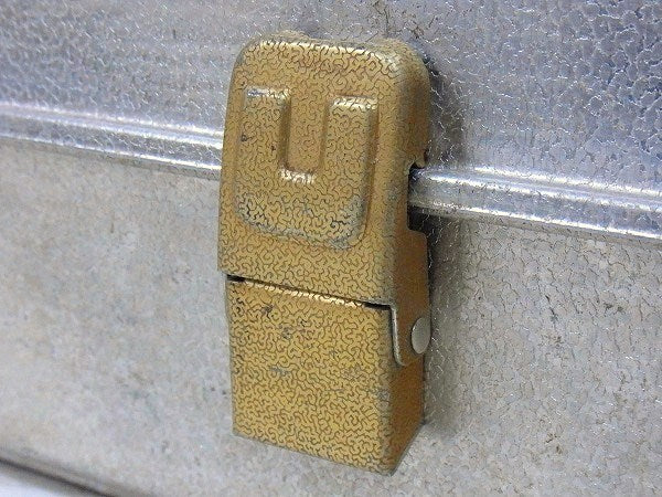 UMCO アムコ・ヴィンテージ・タックルボックス タックルケース フィッシング 釣り USA