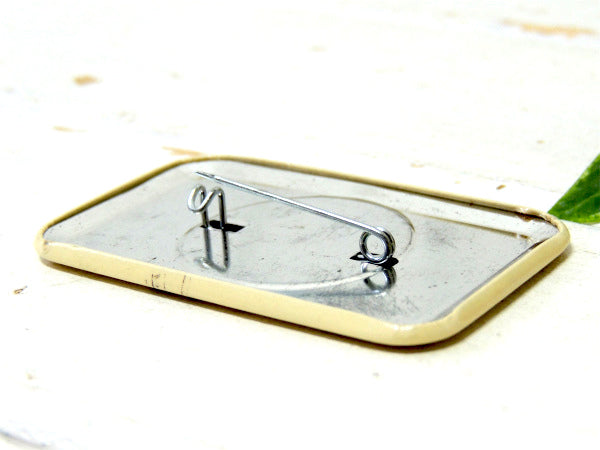 PIONEER DAYS 西部開拓時代 ウエスタン&カントリースタイル・ビンテージ・缶バッジ USA