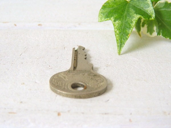 ライオン Master マスターロック キー 鍵・アメリカ・ビンテージ・KEY・USA