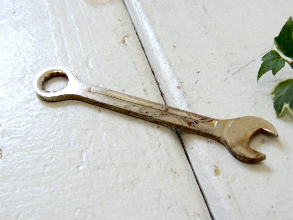 オックスウォール 5/16 OXWALL USA 11/32・ビンテージ・レンチ&スパナ・工具