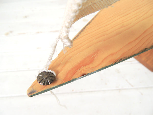 SAMUEL ADAMS サミュエルアダムス・ビール・店頭用 ディスプレイ・大きなヨット・USA看板