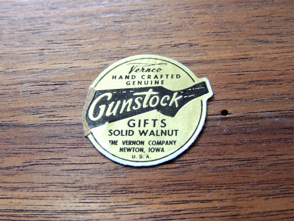 1st National Bank 銀行 ノベルティ ヴィンテージ カードスタンド・カードホルダー