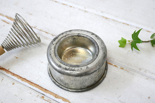 Mary Ann's Cake Shell Pans ヴィンテージ ケーキモールド 菓子型 焼型