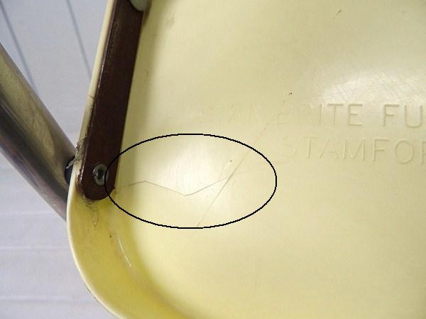 Star Brite ミッドセンチュリー 60's ヴィンテージ 子供イス フォールディング チェア 椅子