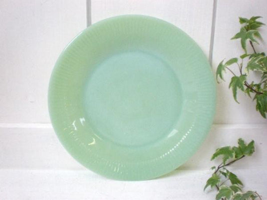 【Fire King】ファイヤーキング・ジェダイ・ジェーンレイ・ディナープレート/皿