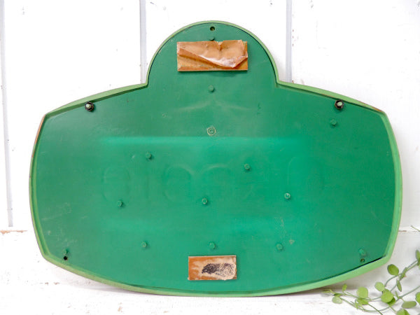 O'Keefe・ビール BEER・ヴィンテージ・ドリンク・アドバタイジング・サイン・看板・カナダ