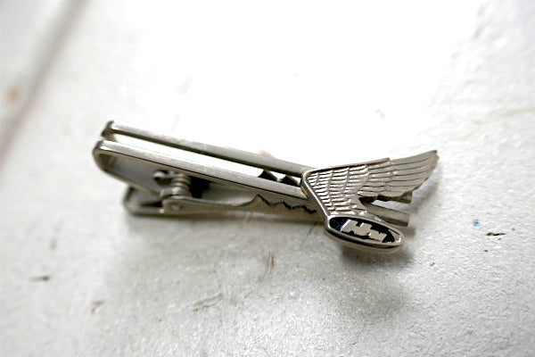 US HONDA ホンダ 自動車 バイク ダブルライン アドバタイジング ヴィンテージ タイピン