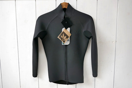 サーフィン AXXE アックスクラシック ウエットスーツ フロントジップ ジャケット 2mm